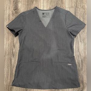 FIGS scrubs, XS top & bottom